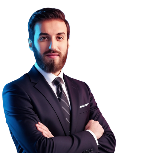 Leadermas — منصة تعليم التسويق الرقمي وريادة الأعمال 8 أمجد المصطفى — خبير تسويق رقمي ومطور أعمال